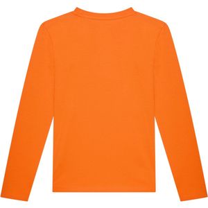 Nederlands Elftal Pyjama Kinderen - Maat 140 - Jongens & Meisjes - Oranje - KNVB - Officiële Merchandise - Voetbal