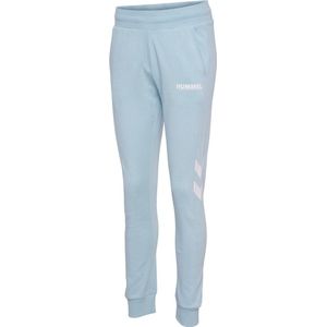 Hummel Damen Hose Hmllegacy Woman Tapered Pants Celestial Blue-XS