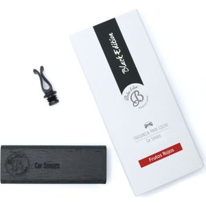 Autoparfum Frutos Rojos - Boles d' Olor Car Senses