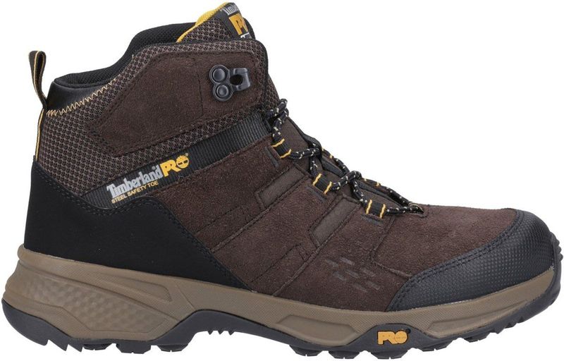 Timberland Pro Switchback 2.0 dark brown EU39 US7 UK6
