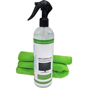 Lexium Schermreiniger - Screen Cleaner - Scherm Reiniger - Screencleaner - Schermreiniger Smartphone