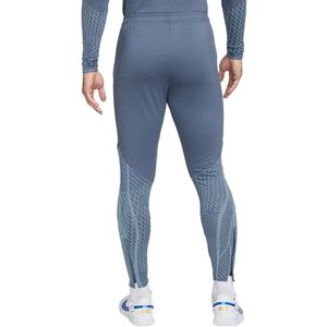 Nike - Dri-FIT Strike - Trainingsbroek - Blauw