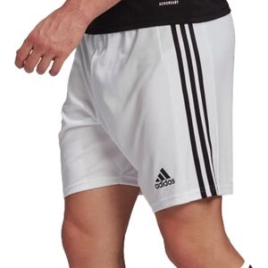 adidas Squadra Sportbroek Mannen - Maat XL