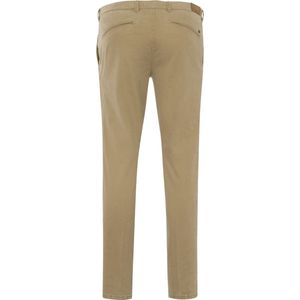 Brax katoenen broek beige