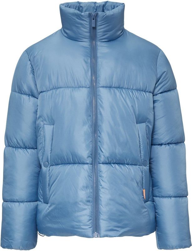 Buitenjas - Gewatteerde Jas - Winterjassen