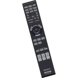 Afstandsbediening geschikt voor de SONY VPL-HW15 beamer, vervangt RM-PJVW70 / 1-487-097-12 / 148709712
