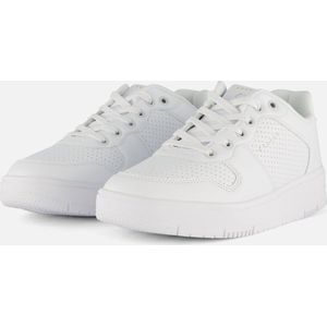 Cruyff Indoor King Sneakers wit Synthetisch - Maat 43