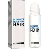 Livano Minoxidil 5% - Haarserum - Haargroei Stimulator - Tegen Haaruitval - Baardgroeimiddel - Baardgroei Olie - Alternatief voor Rozemarijn Olie