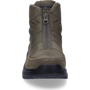 JOSEF SEIBEL Colorado 55 | Stiefelette für Damen | Grau