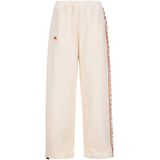 Kappa Petuniagt 222 Banda Broek Beige L Vrouw
