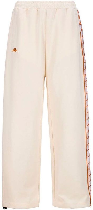 Kappa Petuniagt 222 Banda Broek Beige L Vrouw