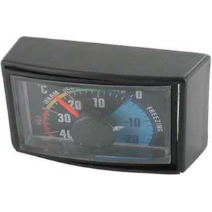 Thermometer