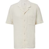 s.Oliver - Hemd - Luchtig Mousseline - Casual Resort Pasvorm