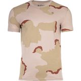 G-Star Raw - Desert Camo - Broek