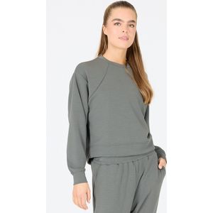 ENDURANCE - Jade - Sweatshirt