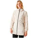 Regatta - Lioka - Damesjas - Waterdicht - Isotex 15000 - Ademend Polyester Stretchmateriaal