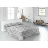 Pierre Cardin - TANIA - Set Beddengoed - Grijs - Bed van 90 - 3 Stuks