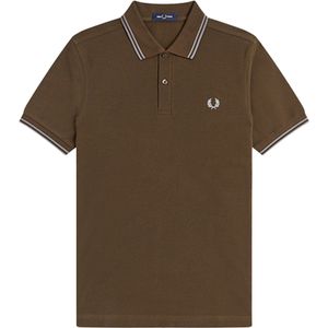 Fred Perry Twin Tipped Fred Perry Shirt