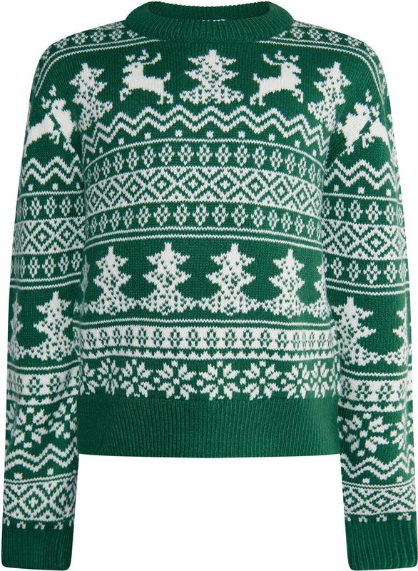 Mo - KIDS - Statement Trui