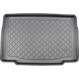 Guardliner - Kofferbakmat - Renault Clio 5 Hatchback - Op Maat - Vanaf 2019