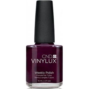 CND VINYLUX Dark Lava #110 - Nagellak