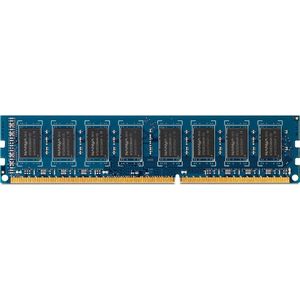 HP RAM-geheugen 4GB PC3-12800 (DDR3 1600MHz) DIMM