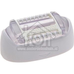 Braun Opzetstuk Van Silk Epil 7 5376, 5377 67030944