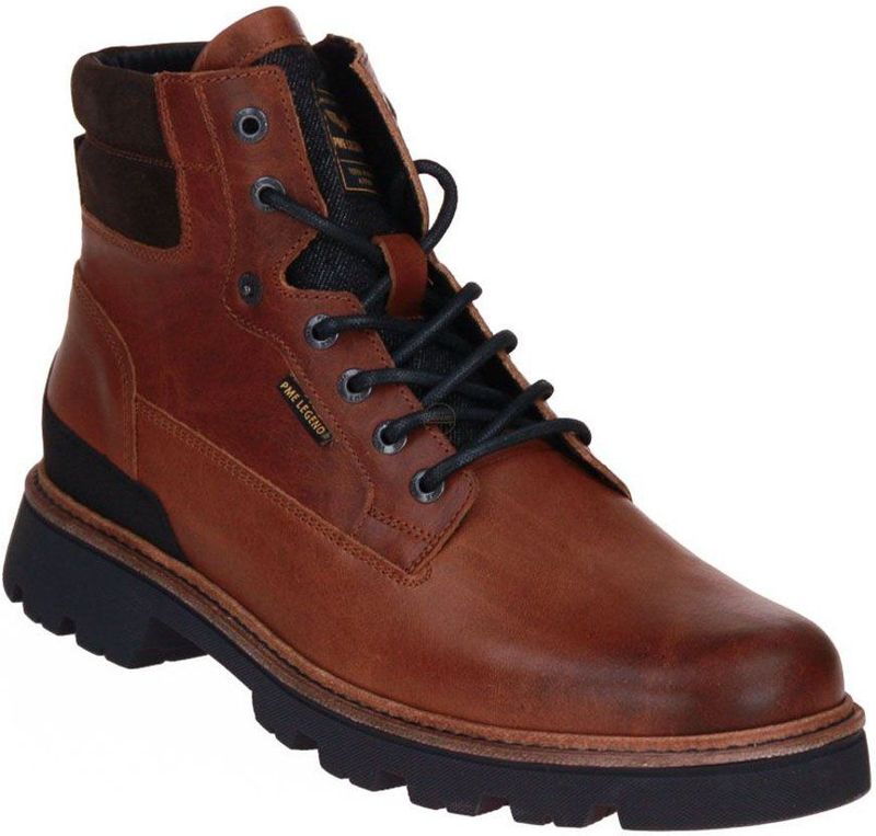PME Legend, Heren, Schoenen, Bruin, Maat: 42 EU