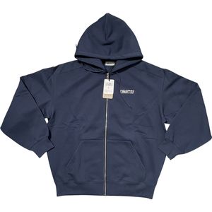Carhartt Hooded Think Tank Sweat Jacket