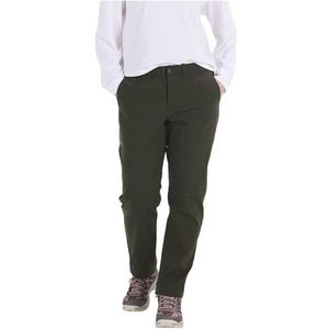Marmot Topanga Broek Groen S Vrouw