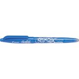 Pilot Frixion Erasable Rollerball Pen 0.7mm Tip- Doos van 12 stuks - Sky Blue