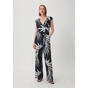 comma Jumpsuit voor dames, 99A9, 36
