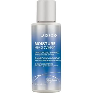 Joico - Moisture Recovery - Shampoo - Hydratatie - Vrij van Sulfaten