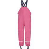 Schmuddelwedda - Tuinbroek - Lichtgrijs - Effen