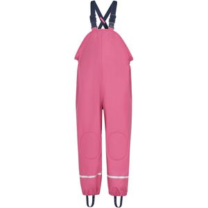 Schmuddelwedda - Tuinbroek - Lichtgrijs - Effen