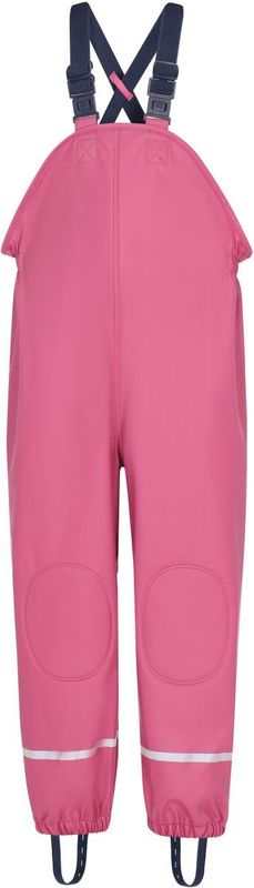 Schmuddelwedda - Tuinbroek - Lichtgrijs - Effen