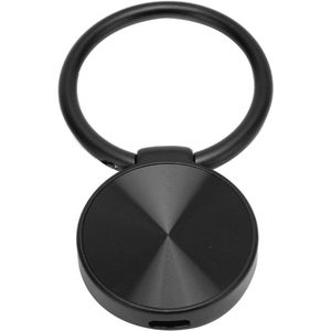 Allecto Plus - Mini Digitale Spraakrecorder 4GB met Sleutelhanger - HD-ruisonderdrukking - Spraakgestuurd - MP3-speler - Pocket Audiorecorder - Auto Save - Inclusief .