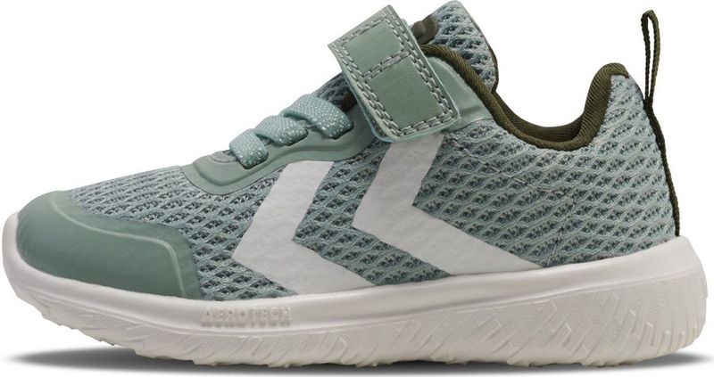 Hummel Babytrainers Actus Recycled - Ademend, Lichtgewicht en Comfortabel