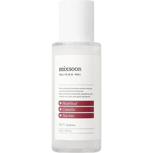 Mixsoon - H.C.T. Essence - 50ml - Hydraterende Essence
