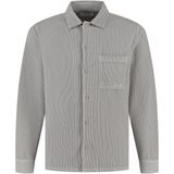 Pure Path Regular fit Longsleeve Corduroy Shirts Kit (25030207 - 103)