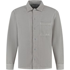 Pure Path Regular fit Longsleeve Corduroy Shirts Kit (25030207 - 103)
