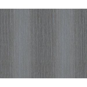 VERVAAGDE STREPEN BEHANG - Grijs Metallic Zwart - AS Creation Adelaide