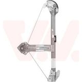 VanWezel - 3781227 - Lève-vitre - Handmatig - Achter Links - Voor Opel Meriva tot 2010