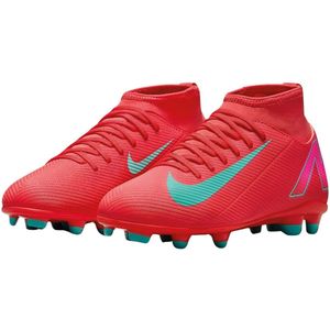 Nike Mercurial Superfly 10 Club FG/MG Voetbalschoenen Junior