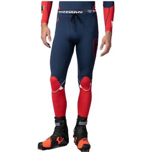 Rossignol - Infini Compression - Leggings - Blauw