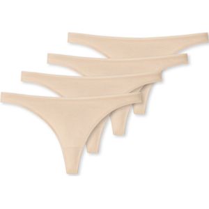 SCHIESSER String ' Serie 95-5 '  sand