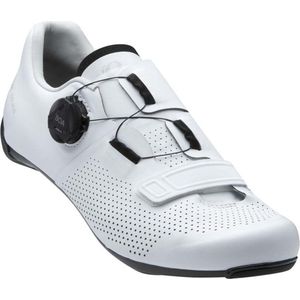 Pearl Izumi Attack Racefiets Schoenen Wit EU 43 Vrouw