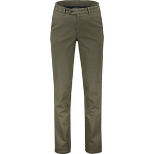 Jac Hensen Chino - Modern Fit - Groen - 50