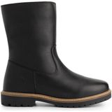 Travelin' - Bjornstad - Laarzen - Zwart - Wolgevoerd