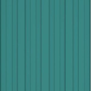 vidaXL Dakpaneel - Dakpanelen - Dak Paneel - Dak Panelen - Dakpanelen 36 st 80x45 cm gegalvaniseerd staal groen